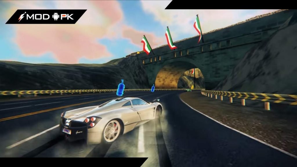 free download asphalt nitro