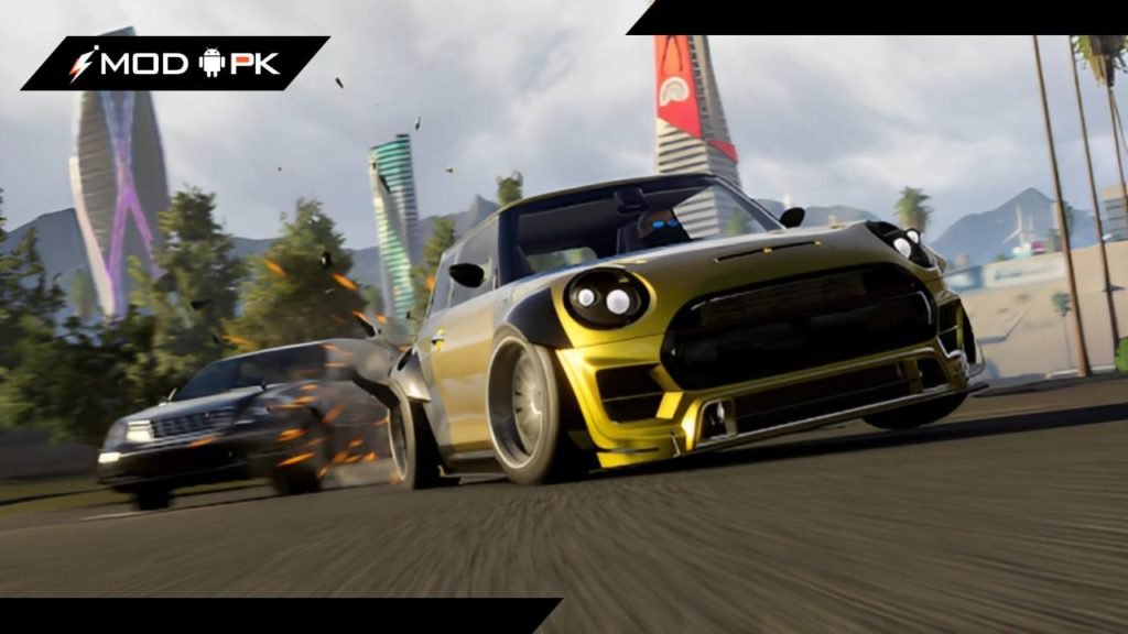 carx street free download