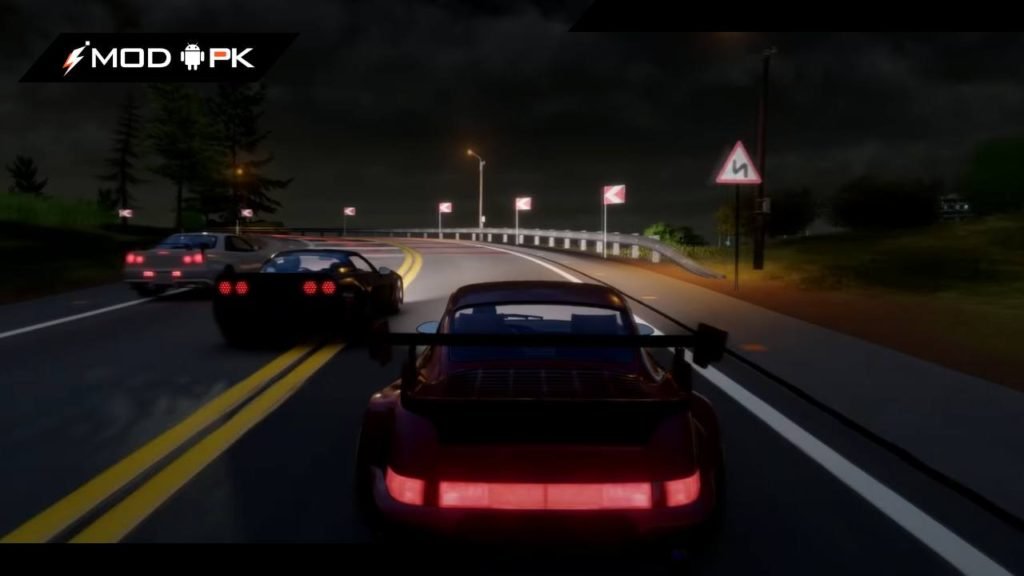 download carx street mod apk ios