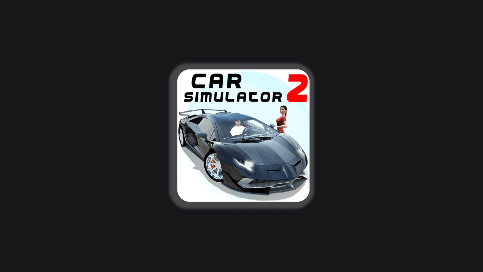 Download Car Simulator 2 Mod APK