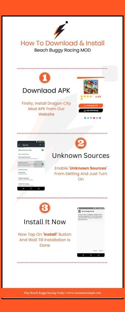 download beach buggy racing game