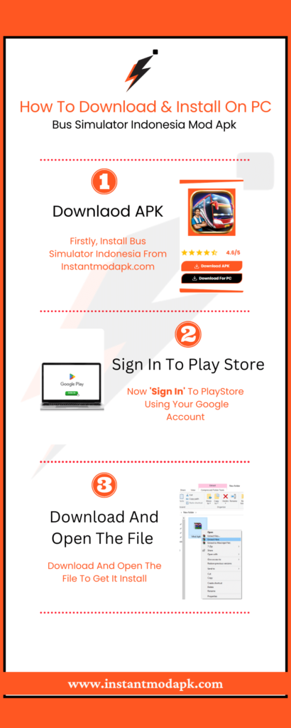 download games bus simulator indonesia pc