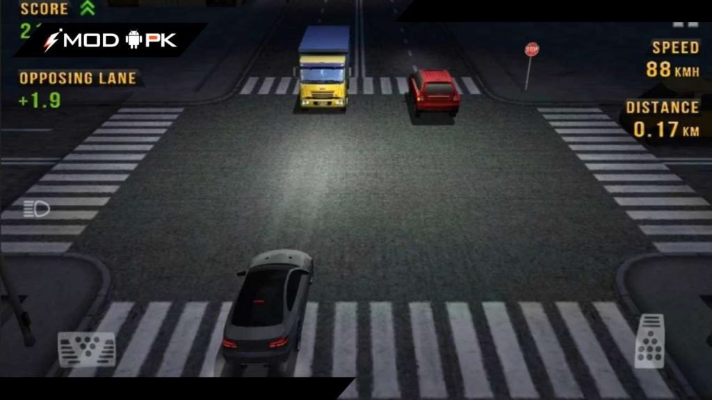 traffic racer all cars unlocked apk download