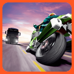 Traffic Rider online game
