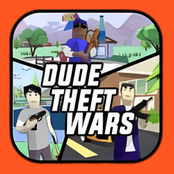 dude theft wars download