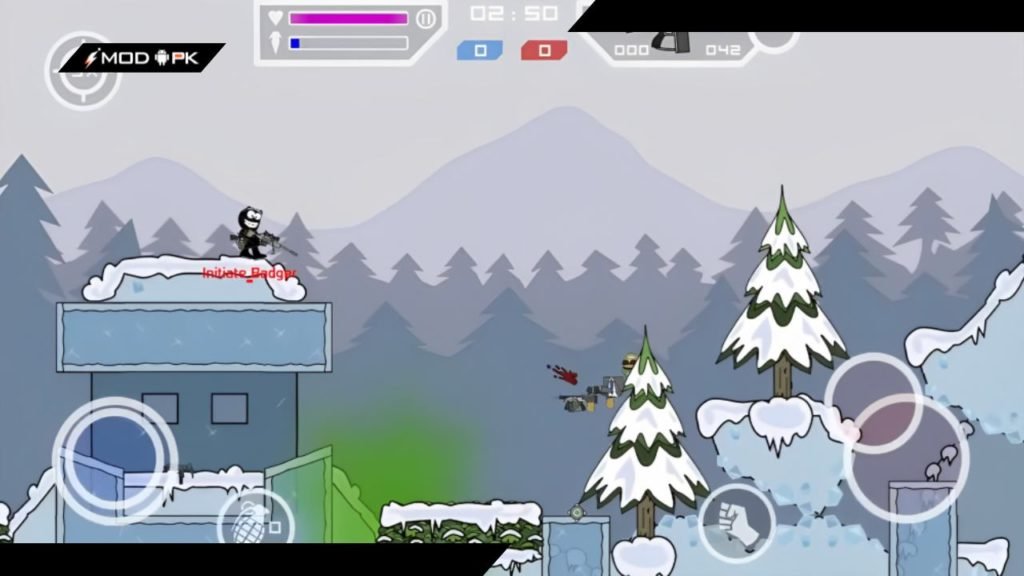 mini militia mod apk download