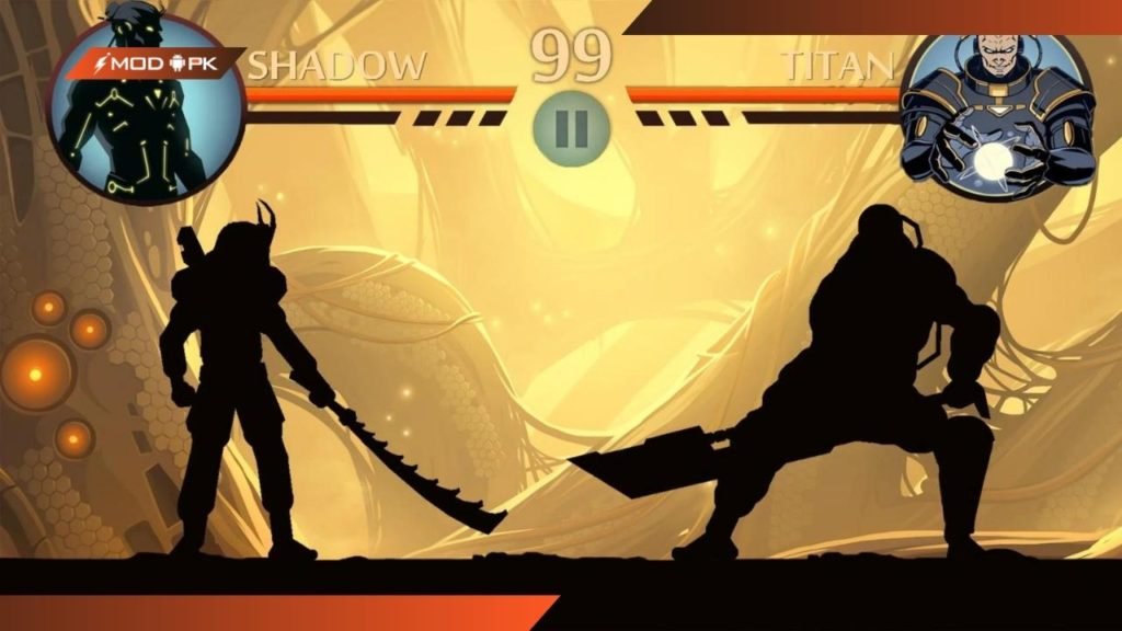shadow fight 2 apk