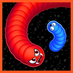 download worms zone game apk