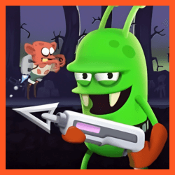 zombie catchers download