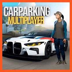 car parking multiplayer mod apk download
