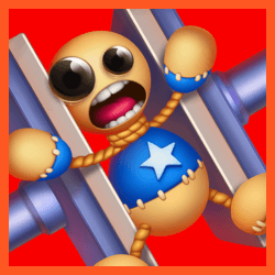 Kick the Buddy Mod APK Download