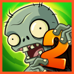 plants vs zombies 2 mod apk unlimited gems and coins
