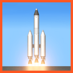 Spaceflight Simulator Mod Apk download