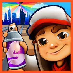 Subway Surfers Mod APK