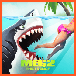 Hungry Shark World Apk Download