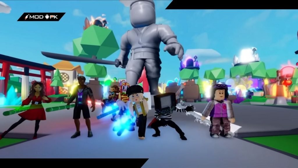 roblox mod apk android