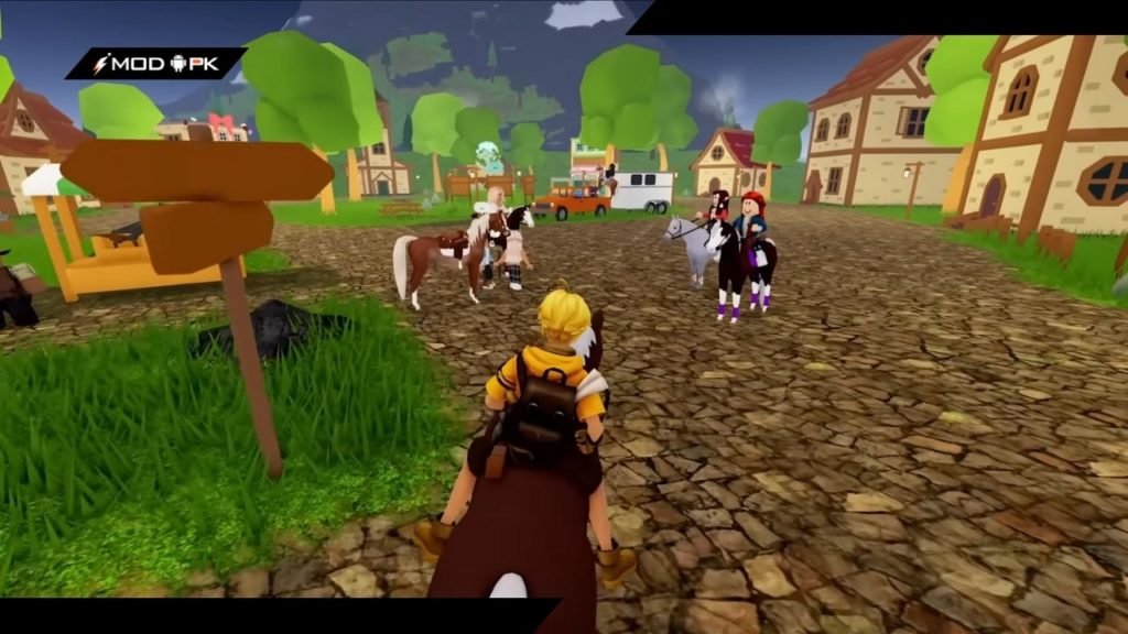 roblox mod apk unlimited robux no human verification