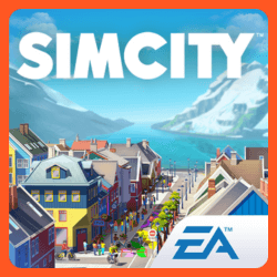 Simcity Buildit APK Download