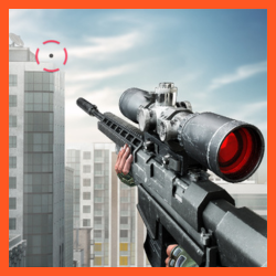 sniper 3d mod version download