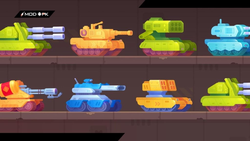 tank stars hack