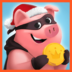 coins master mod apk icon image