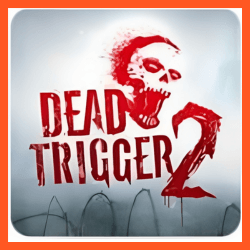 dead trigger 2 mod apk Icon Image