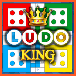 ludo kind mod apk icon image