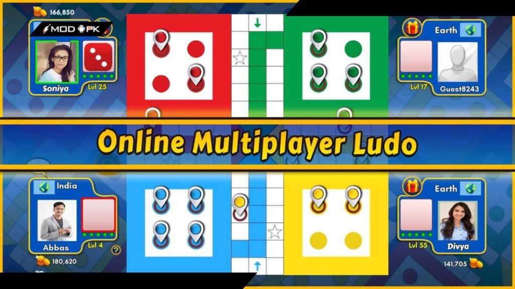 ludo king download