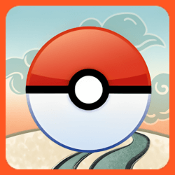 pokemon go apk mod icon image