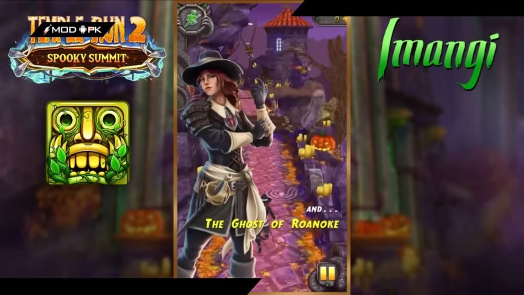 temple run 2 free game play