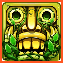 temple run 2 mod apk icon image