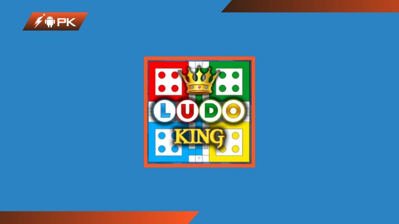 Ludo King Mod APK