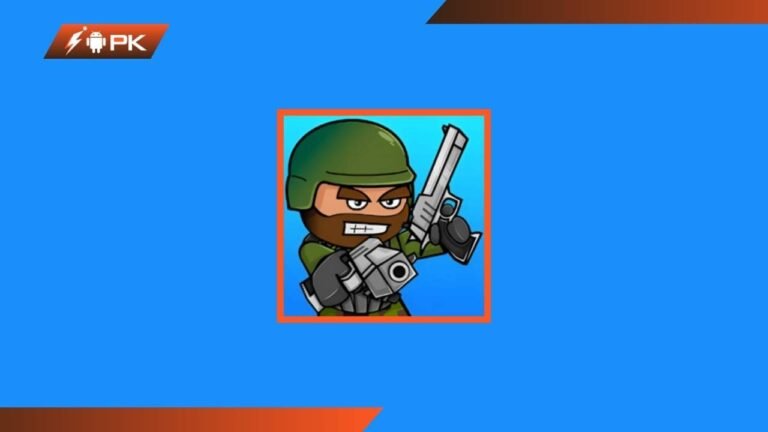 Mini Militia Mod APK