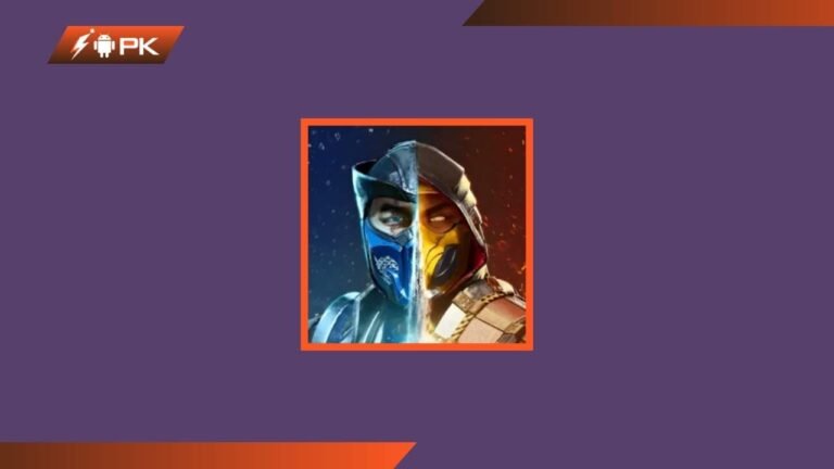 Mortal kombat mod apk