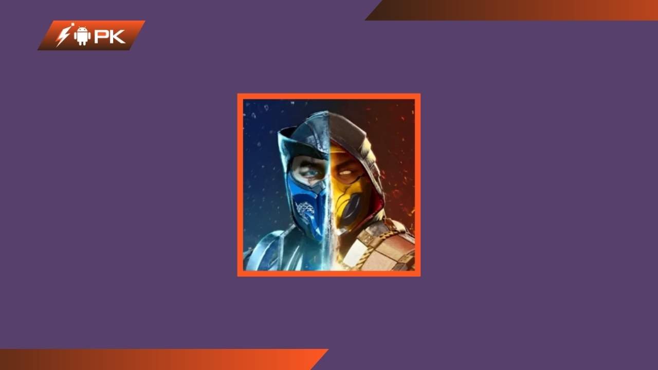 Mortal kombat mod apk