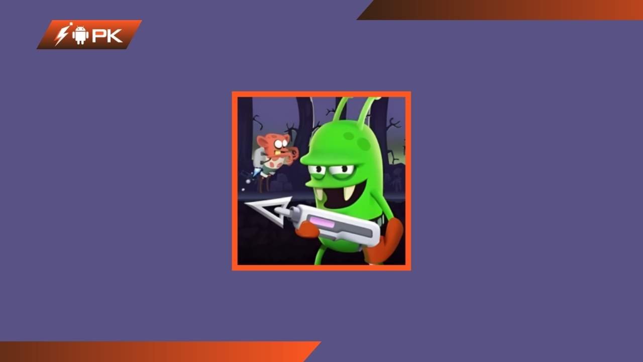 zombie catchers mod apk