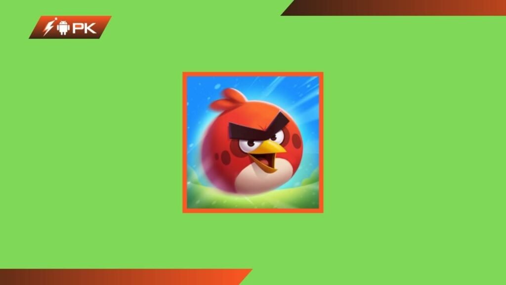 angry birds 2 mod apk