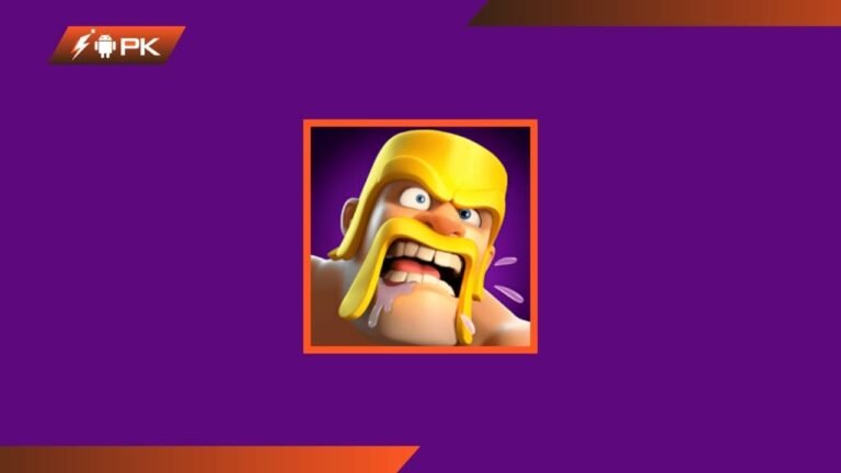 clash of clans mod apk