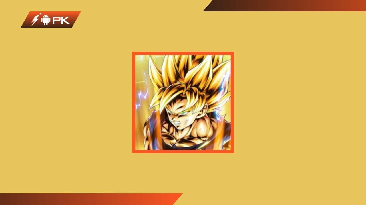 dragon ball legends mod apk