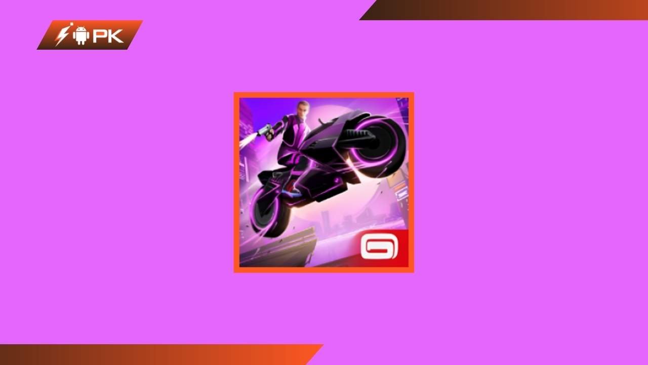 gangstar vegas mod apk Latest version