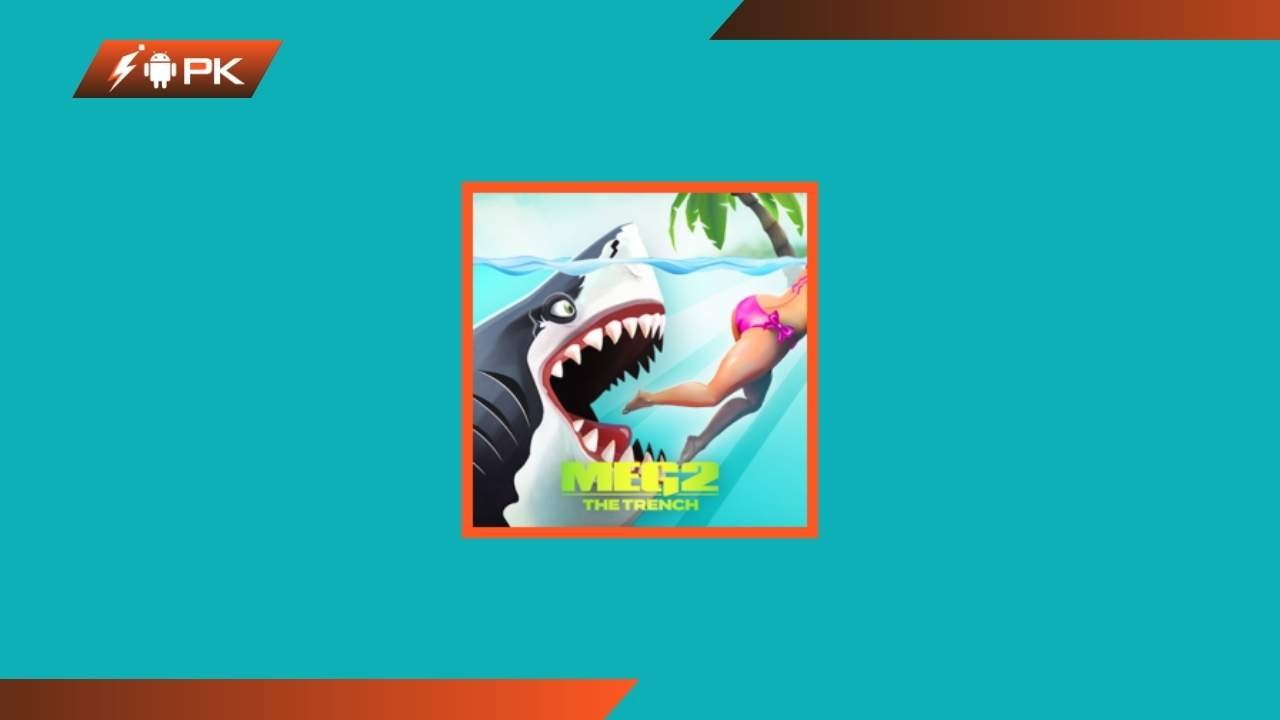 hungry shark world mod apk
