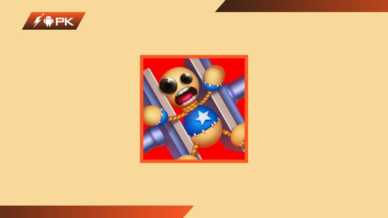 kick the buddy mod apk