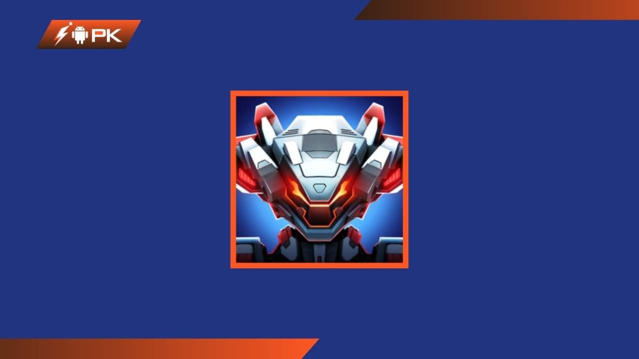 mech arena mod apk