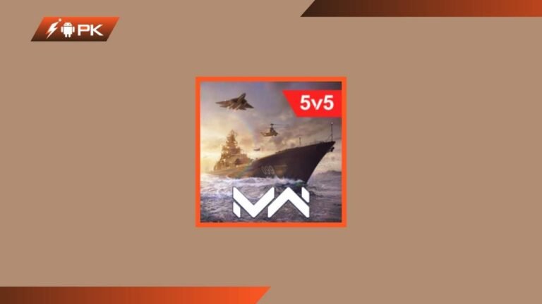 modern warships mod apk unlimited money