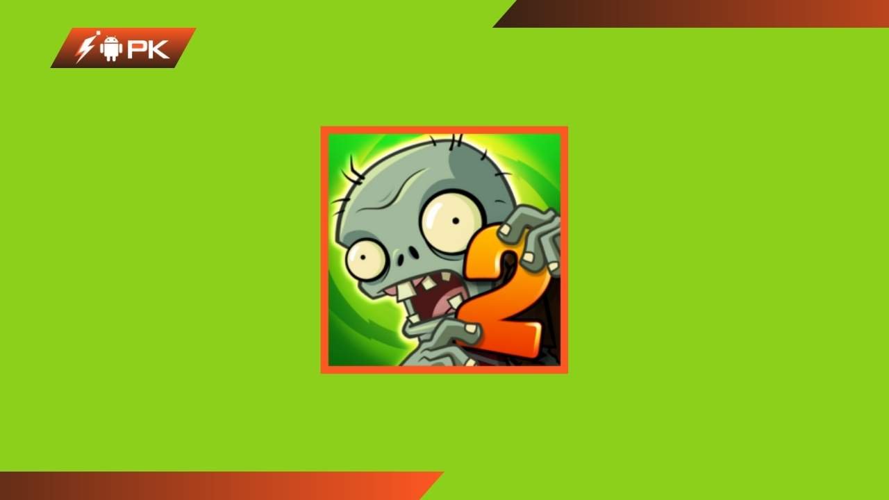 plants vs zombies 2 mod apk