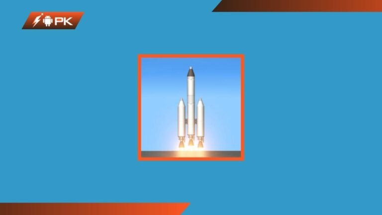 spaceflight simulator mod apk