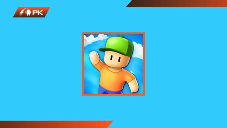 stumble guys mod apk