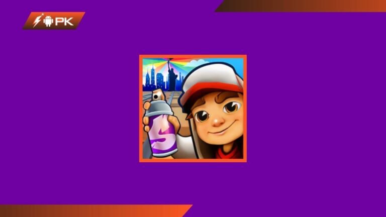subway surfers mod apk